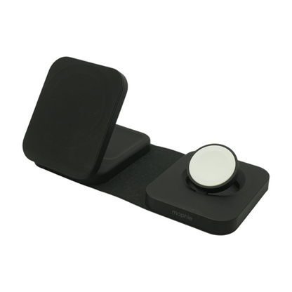 3 in 1 Wireless Charging Adapter