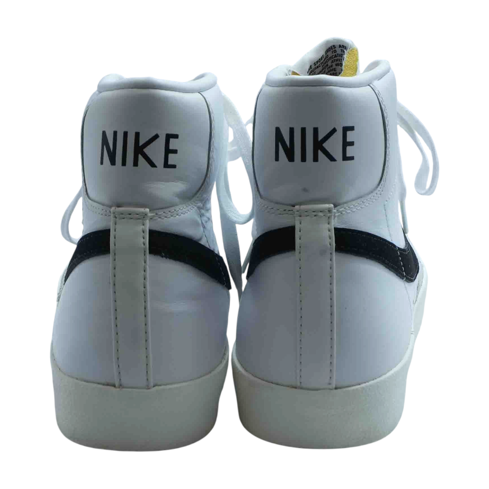 Blazer Mid Mid-Top Athletic Shoes