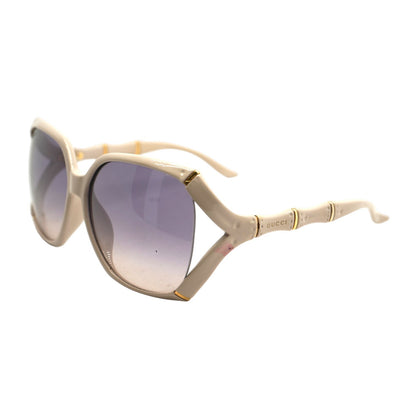 Pink GG 3508/S Oversized Sunglasses