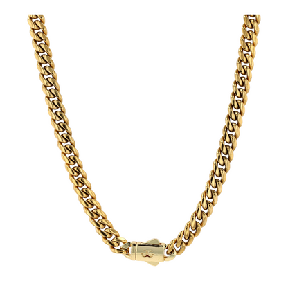 Costume Chain Necklace