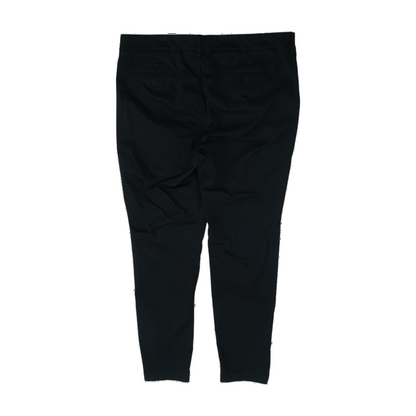 Black Skinny Pants