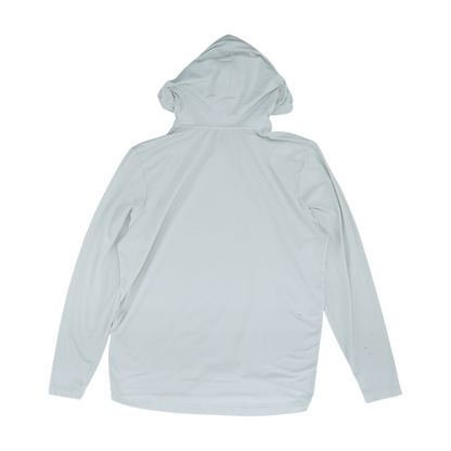 Beige Solid Active T-Shirt