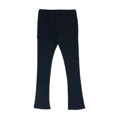 Black Slim Jeans