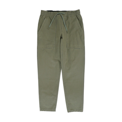Green Pants