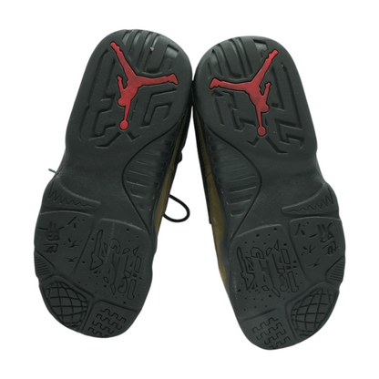 Black Athletics Shoes