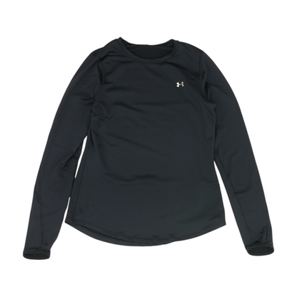 Black Active T-Shirt
