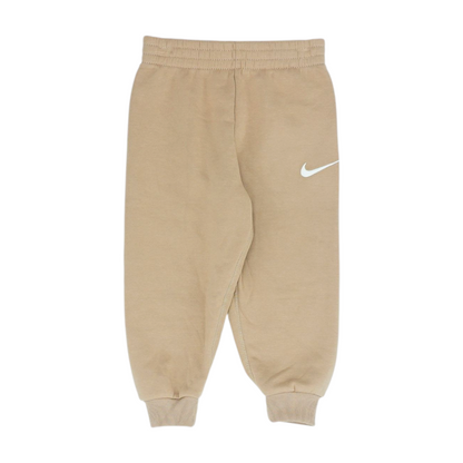 Tan Active Pants