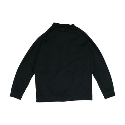 Black Lightweight Jacket