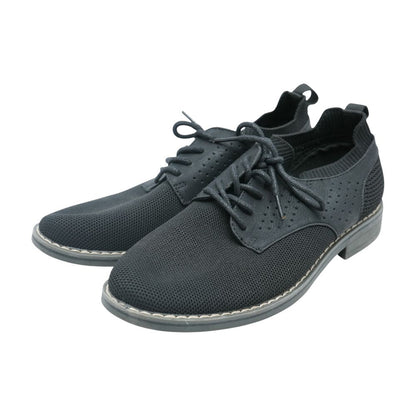 Black Dress Shoes