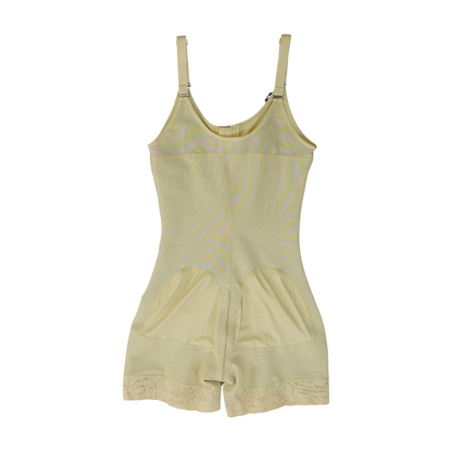 Beige Shapewear