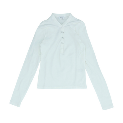 White Blouse