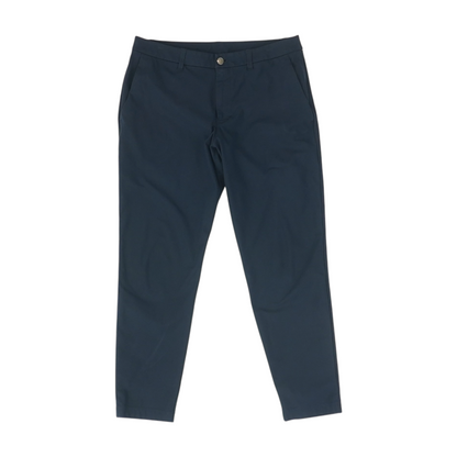 Navy Regular Pants