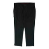Van Heusen Black Slim Pants – Image 1