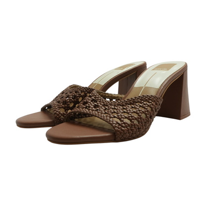 Brown Sandals