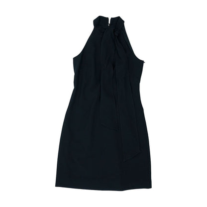 Black Mini Dress