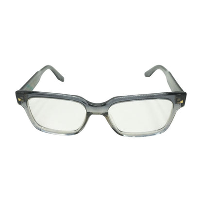 Gray AOV2302 Square Unknown Prescription Eyeglasses