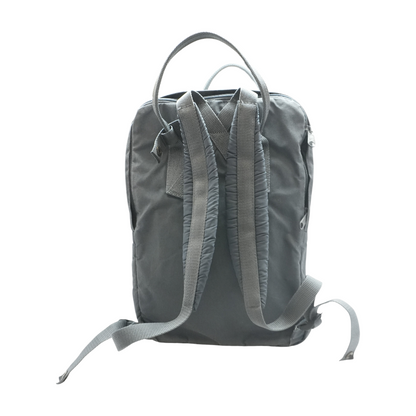 Gray Backpack