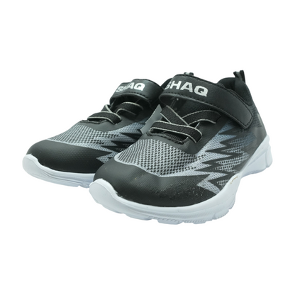 Black Athletics Shoes