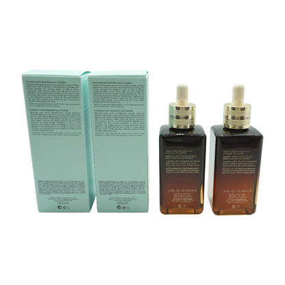 Advanced Night Repair Face Serum Duo