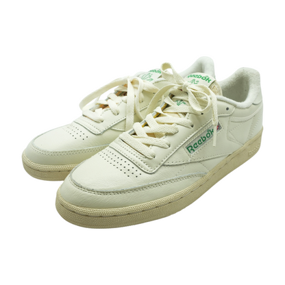 Club C 85 Low-Top Athletic Shoes
