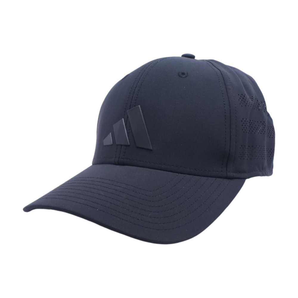 Black Ballcap
