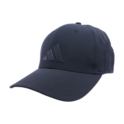 Black Ballcap