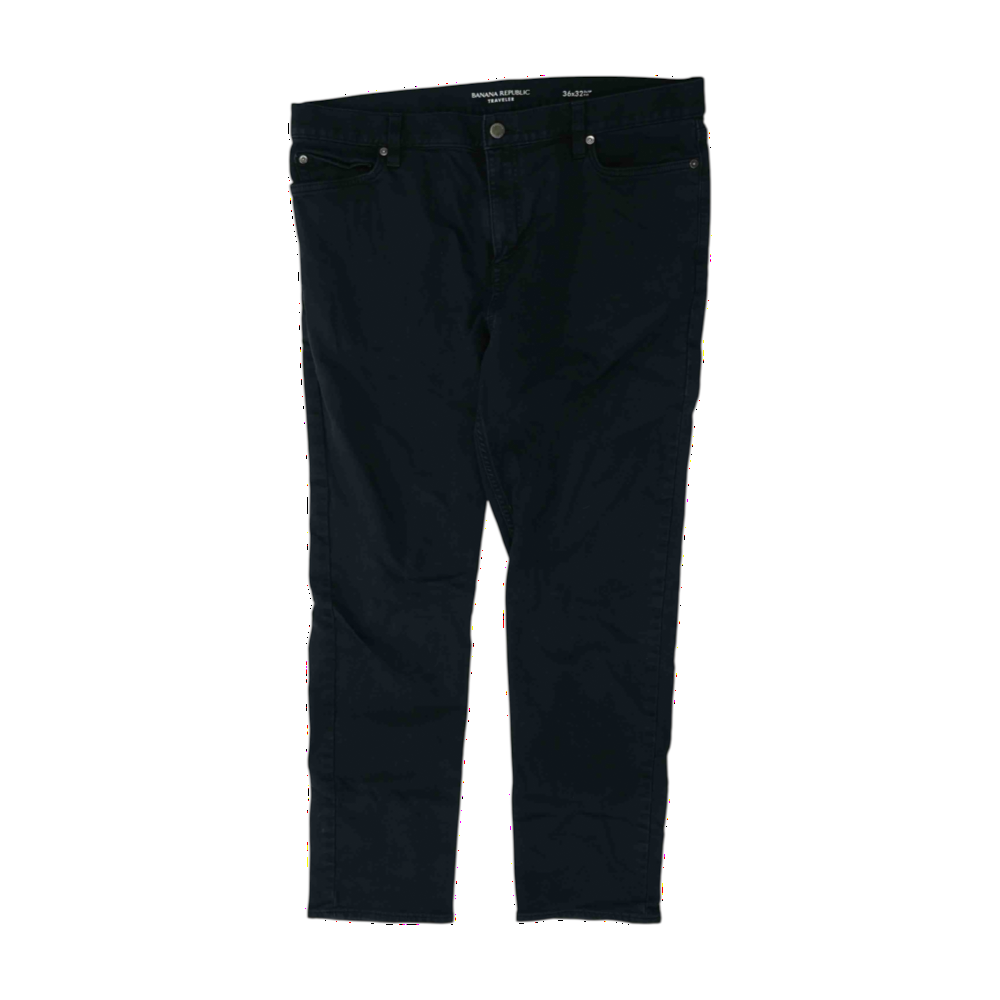 Black Slim Jeans
