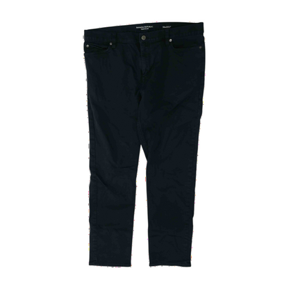 Black Slim Jeans