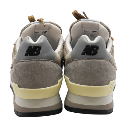 996 Low-Top Athletic Shoes