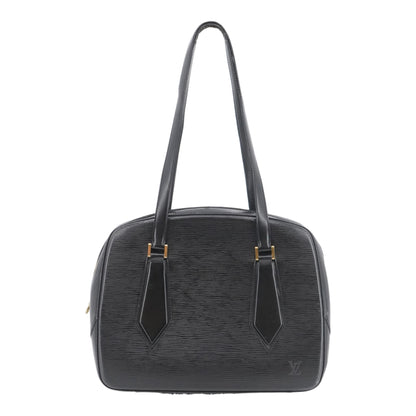 Black Shoulder Bag