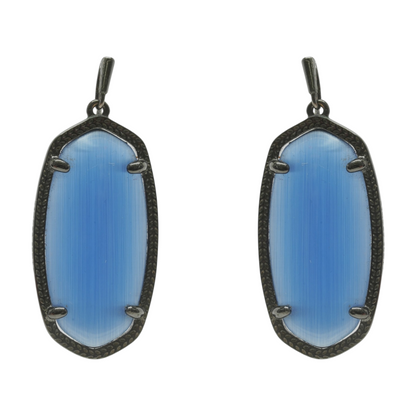 Costume Dangle Earrings