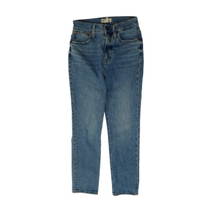 Blue Jeans