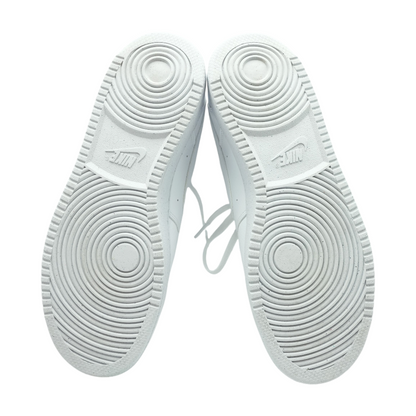 Court Vision Low Next Nature Low-Top Athletic Shoes