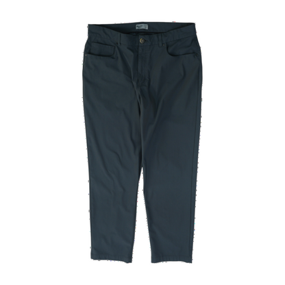 Charcoal Regular Pants
