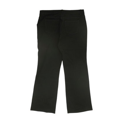 Black Jeans