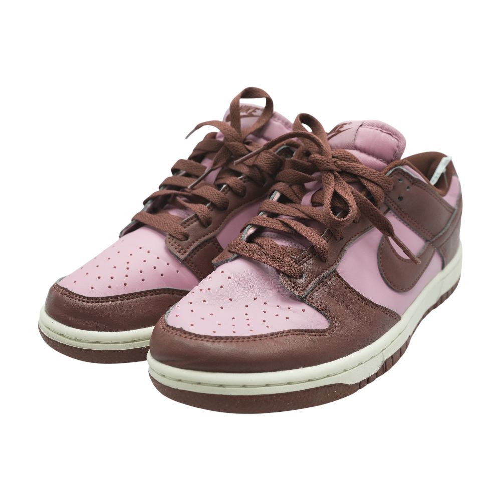 Air Max Burgundy and Pink Low Top Athletic Shoes – Unclaimed Baggage