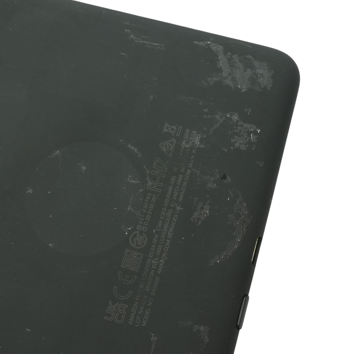 Kindle Paperwhite 6 16GB Black E-Reader