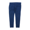 Blue Slim Pants
