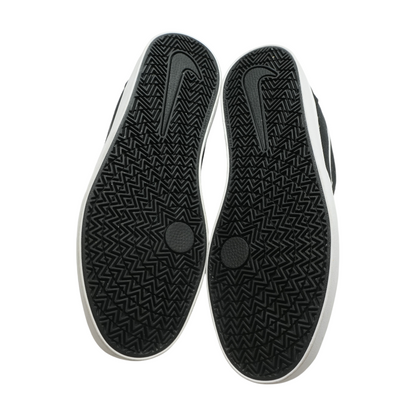 Black Athletics Shoes