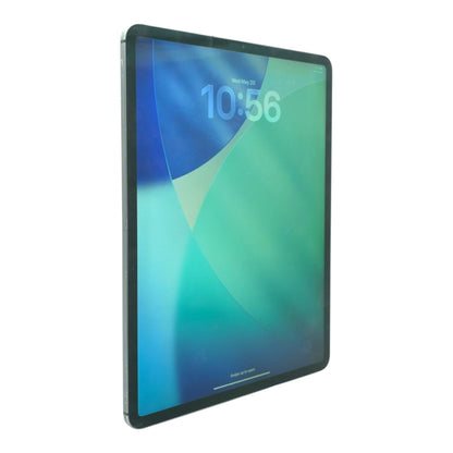 iPad Pro 12.9" Space Gray 3rd Generation 256GB Carrier Unlocked Tablet