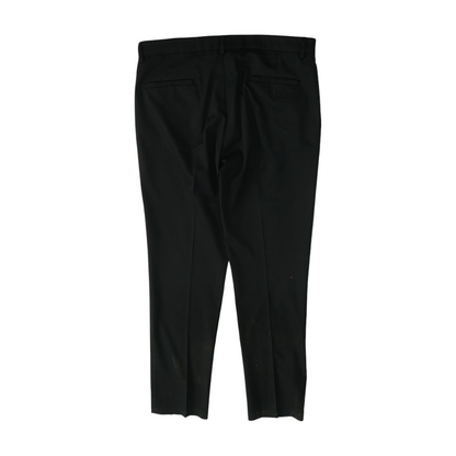 Black Slim Pants