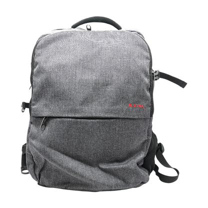 Charcoal Backpack