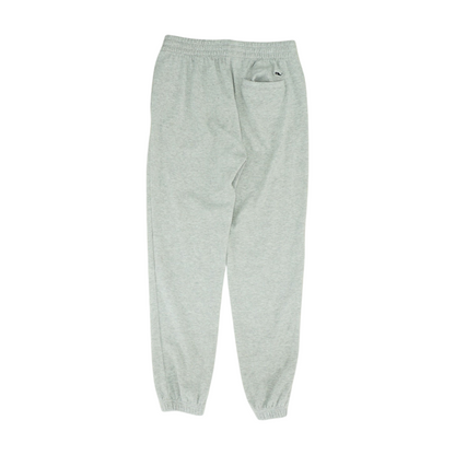 Gray Active Pants