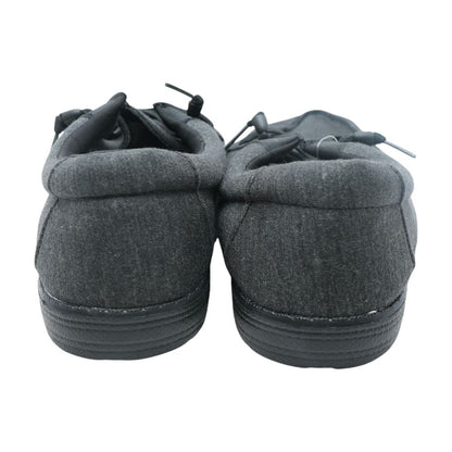Black Boat Casual Shoes