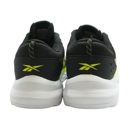 Black Athletics Shoes
