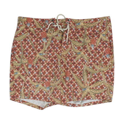 Multi Print Swim Bottom