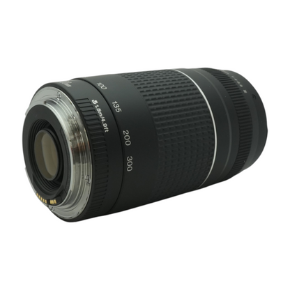 Canon 75-300mm f/4-5.6 III EF Lens – Image 2