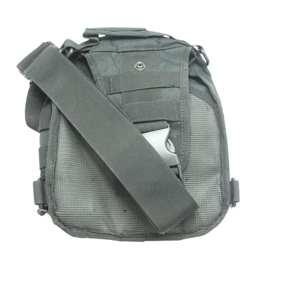 Black Backpack