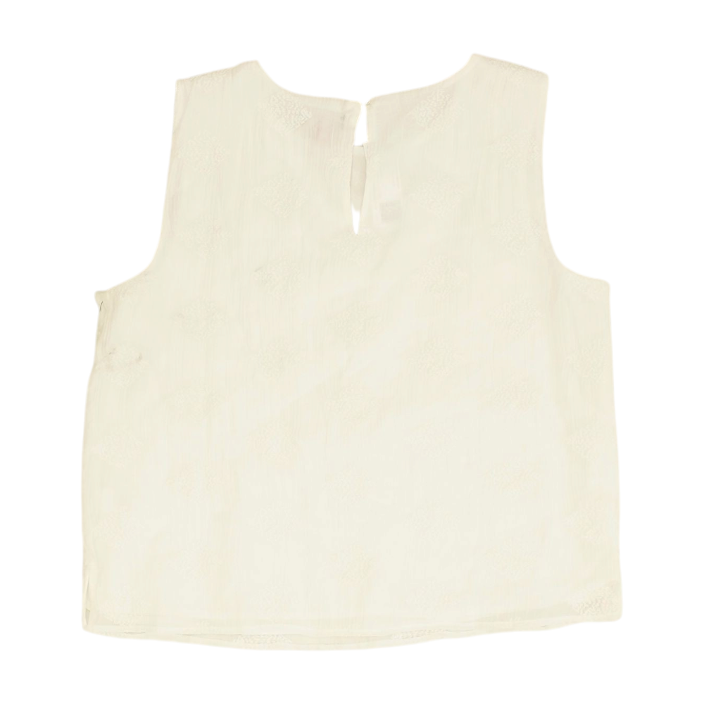 White Blouse
