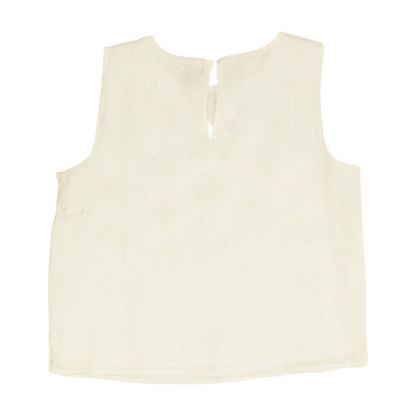 White Blouse
